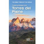 Tour du Mont Blanc - turistický průvodce – Zboží Mobilmania