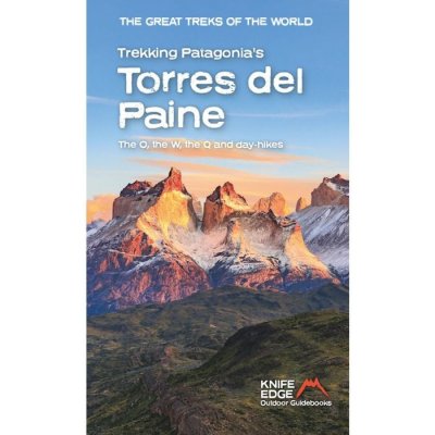 Tour du Mont Blanc - turistický průvodce – Zboží Mobilmania
