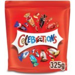Mars celebrations 325 g – Zboží Dáma