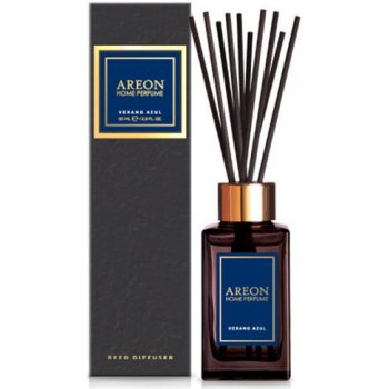 Areon home perfume black Verano Azul 85 ml