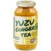 Šťáva YuzuYuzu Zdravý Ginger Tea 1000 g