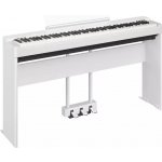 Yamaha P225 WH Set 2DL – Zboží Dáma