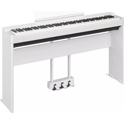 Yamaha P225 WH Set 2DL – Zboží Dáma