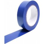 Vicom Lepicí páska 25 mm x 66 m - modrá