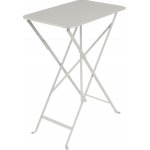 Fermob Skládací stolek BISTRO 57x37 cm Clay Grey – Hledejceny.cz