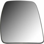 Sklo zpětného zrcátka Renault Master od 2010 levé vrchní vyhřívané 963662420R – Sleviste.cz