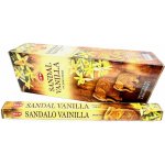 Hem Vonné tyčinky Sandal vanilla 20 ks – Sleviste.cz