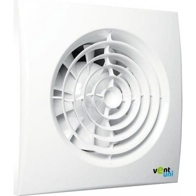 Vent uni VU-125-QF-C-T01