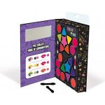 Clementoni Make up sada Face Art Monster High 157872 – Sleviste.cz