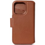 Pouzdro Decoded Leather Detachable Wallet iPhone 15 Pro Max tan – Hledejceny.cz