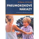 Pneumokokové nákazy a možnosti očkování proti nim – Hledejceny.cz