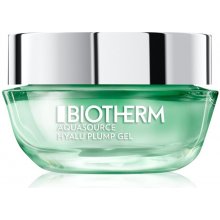 Biotherm Aquasource hydratační krém pro normální až smíšenou pleť 30 ml