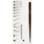 Kaligrafická sada Manuscript Leonardt Round Hand Set – Zboží Mobilmania