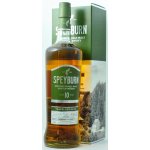 Speyburn 10y 46% 1 l (tuba) – Hledejceny.cz