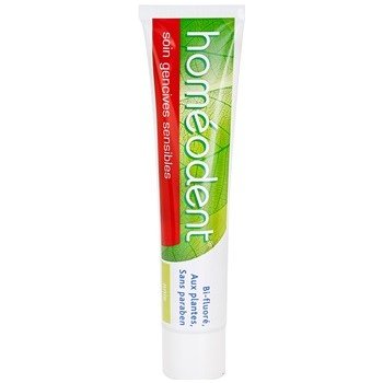 Homeodent Sensitive zubní pasta pro citlivé dásně (Anis) 75 ml