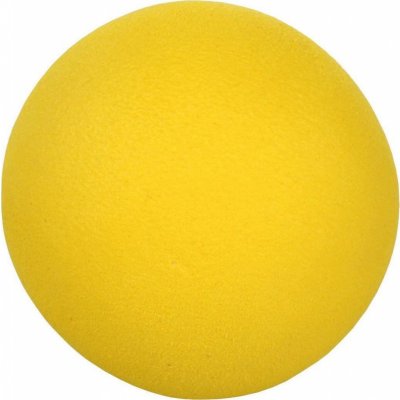 Merco Soft Ball míček racket ball žlutá – Sleviste.cz