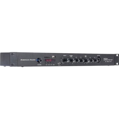 American Audio Media Operator BT – Zboží Dáma