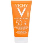 Vichy Capital Soleil ochranný matující fluid na obličej SPF30 50 ml – Zboží Mobilmania