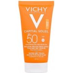 Vichy Capital Soleil ochranný matující fluid na obličej SPF30 50 ml – Zboží Mobilmania