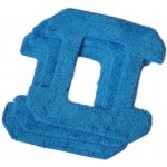 Hobot utěrky z mikrovlákna na suché čištění 268 modré 3 ks – HobbyKompas.cz