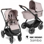 ABC Design Samba berry 2024 – Zboží Dáma