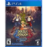 Double Dragon Gaiden: Rise of the Dragons – Hledejceny.cz