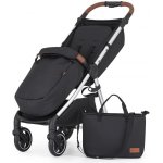 PETITE&MARS Konstrukce Royal3 Silver – Zboží Dáma