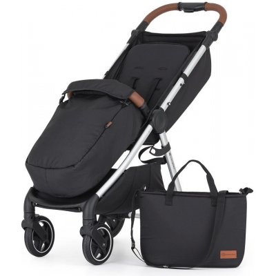 PETITE&MARS Konstrukce Royal3 Silver – Zboží Dáma