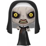 Funko Pop! The Nun Demonic Nun – Zboží Dáma