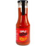 HOT CHIP Chilli Kečup 300 g – Zboží Dáma