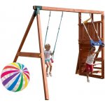 MARIMEX Hřiště dětské Play – Zboží Dáma