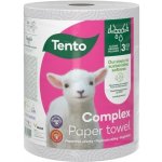 Tento Complex 3 v 1 3 vrstvy, 55 m – Zboží Dáma