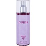 Guess For Women tělový sprej 250 ml – Zbozi.Blesk.cz