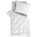 SCANquilt přikrývka péřová COMTESSA Plus 140x200 – Zboží Dáma