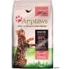 Applaws cat Adult kuře & losos 7,5 kg