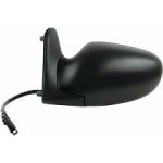 Levé zpětné zrcátko VOLKSWAGEN SHARAN | 1995-2000 | elektrické, vyhřívané, bez lakování | TAIWAN – Sleviste.cz
