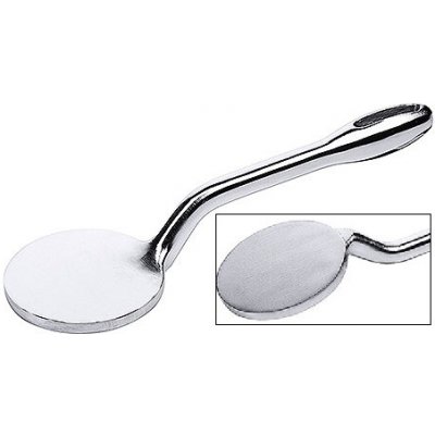 CONTACTO Palička na maso s hladkým povrchem, průměr 95 mm | CONTACTO, 1075/095 – Zbozi.Blesk.cz