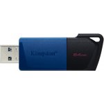 Kingston DataTraveler Exodia M 64GB DTXM/64GB – Hledejceny.cz