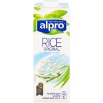 Alpro Rýžový nápoj Original 1 l – Zboží Mobilmania