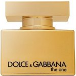 Dolce & Gabbana The One Gold parfémovaná voda dámská 30 ml – Hledejceny.cz