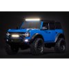 Traxxas LED osvětlení TRX-4M pro #9711 9712