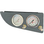 Manometr Fiat Ducato, Citroen Jumper, Peugeot Boxer s dvěma budíky 2006 - | Zboží Auto