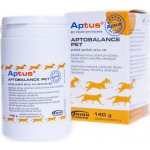 Aptus Aptobalance pet 140 g – Hledejceny.cz