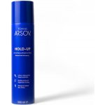 Tomas Arsov Hold Up Lak na vlasy s přirozenou fixací 300 ml – Zboží Dáma