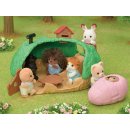 Sylvanian Families Domeček pro ježky 5453