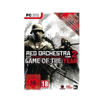 Red Orchestra 2: Heroes of Stalingrad GOTY