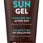 Dermacol After Sun Hydrating & Cooling gel po opalování 150 ml – Zboží Dáma