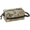 Kosmetická taška Lifestyle Outdoor multifunkční vojenské canvas pouzdro survival Camuflage