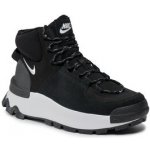Nike City classic Boot Black White – Zboží Dáma