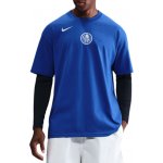 Nike Total 90 Chelsea FC Remix T-Shirt 2025/26 hv4898-480 – Zboží Dáma